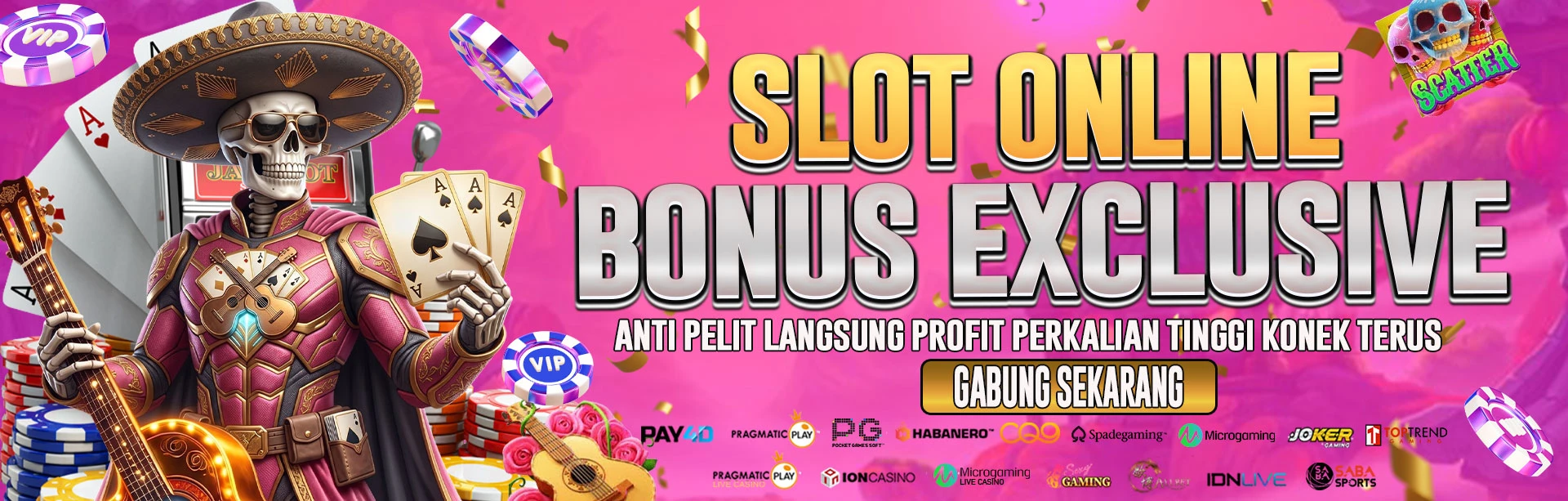 PEMAINTOGEL