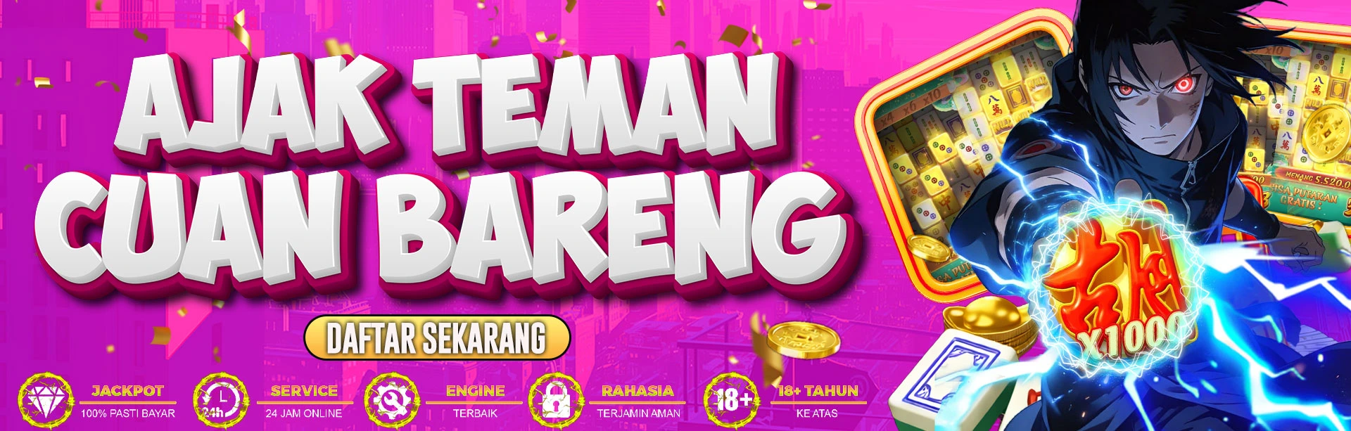 PemainTogel